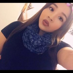 Meet your Posher, Kaitlyn